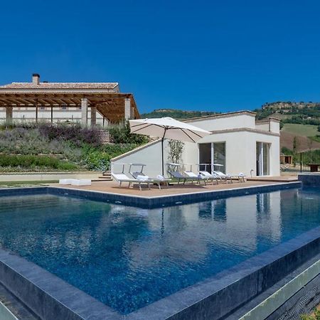 Dimora Montefiore 11, Emma Villas Montefiore dellʼAso Kültér fotó