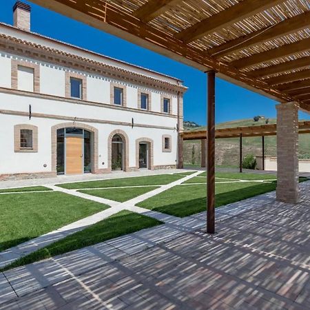 Dimora Montefiore 11, Emma Villas Montefiore dellʼAso Kültér fotó