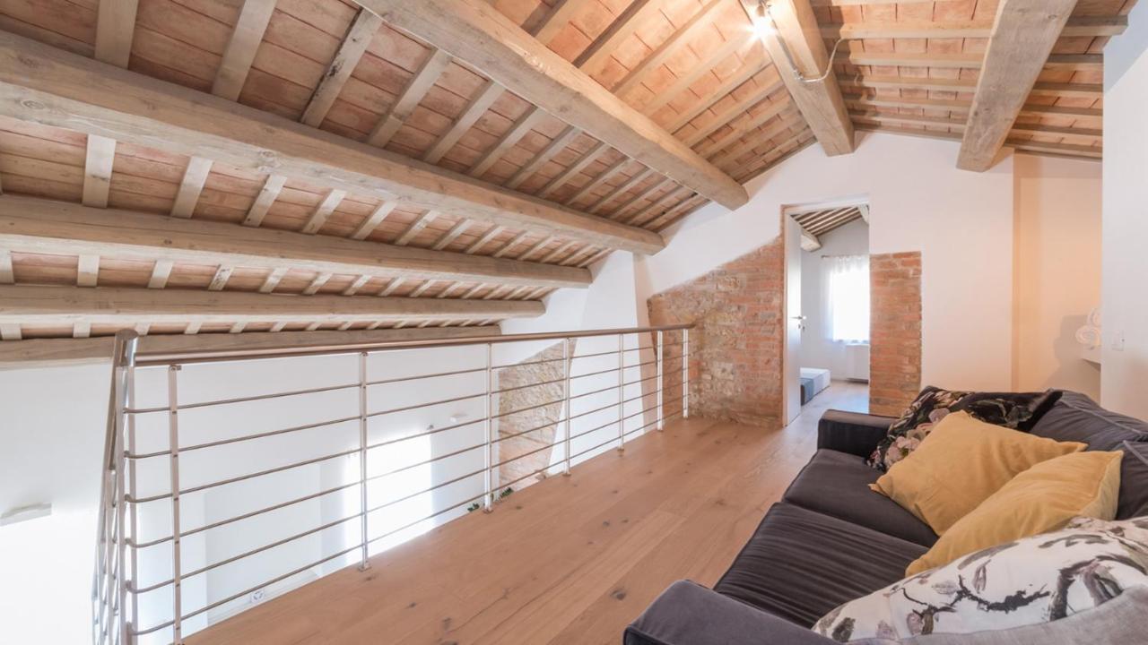 Dimora Montefiore 11, Emma Villas Montefiore dellʼAso Kültér fotó